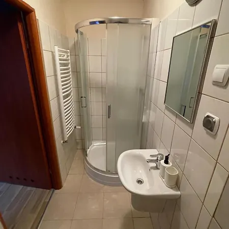 Penzion Centrum Integracyjno-wypoczynkowe Przygoda