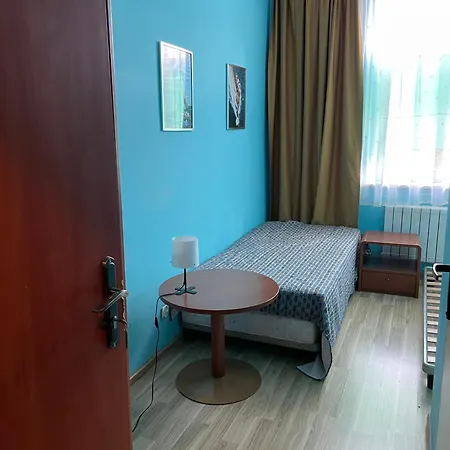 Centrum Integracyjno-wypoczynkowe Przygoda Penzion 3*