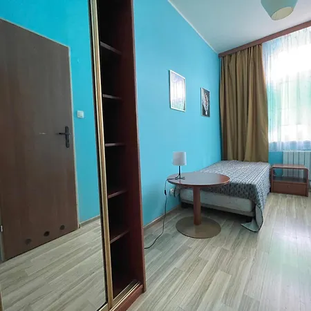 Penzion Centrum Integracyjno-wypoczynkowe Przygoda