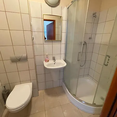 Centrum Integracyjno-wypoczynkowe Przygoda Wisełka