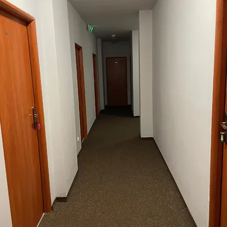 Centrum Integracyjno-wypoczynkowe Przygoda 3*