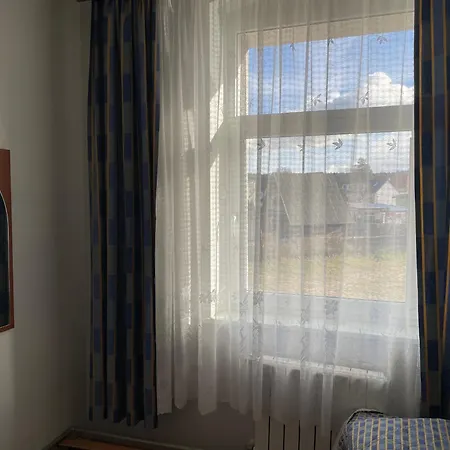 Centrum Integracyjno-wypoczynkowe Przygoda Penzion