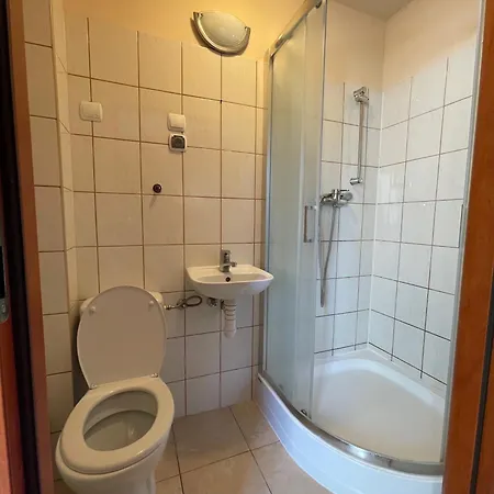 Centrum Integracyjno-wypoczynkowe Przygoda Penzion Wisełka