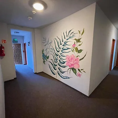 Penzion Centrum Integracyjno-wypoczynkowe Przygoda