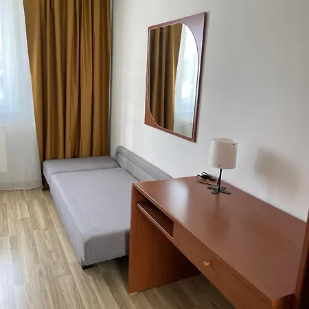 Centrum Integracyjno-wypoczynkowe Przygoda 3*