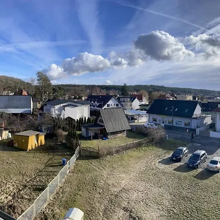 Centrum Integracyjno-wypoczynkowe Przygoda 3*