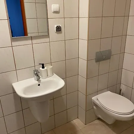 Centrum Integracyjno-wypoczynkowe Przygoda 3* Wisełka