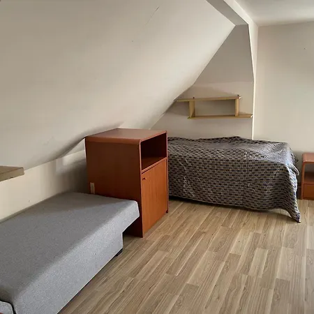 Centrum Integracyjno-wypoczynkowe Przygoda 3*