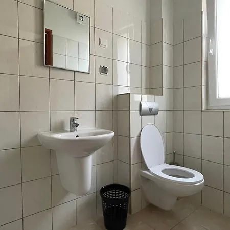 Centrum Integracyjno-wypoczynkowe Przygoda Wisełka