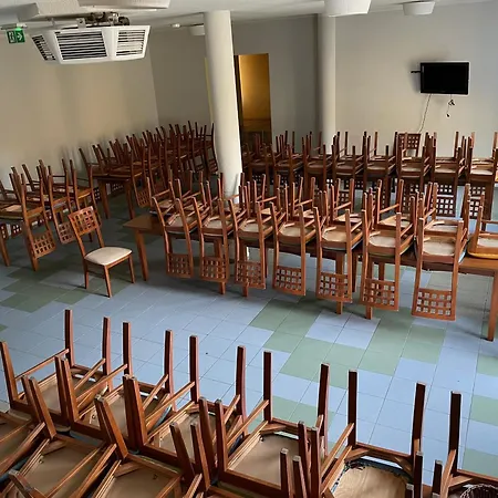 Centrum Integracyjno-wypoczynkowe Przygoda Penzion