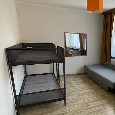 Centrum Integracyjno-wypoczynkowe Przygoda Penzion Wisełka