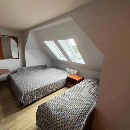 Centrum Integracyjno-wypoczynkowe Przygoda Penzion 3*