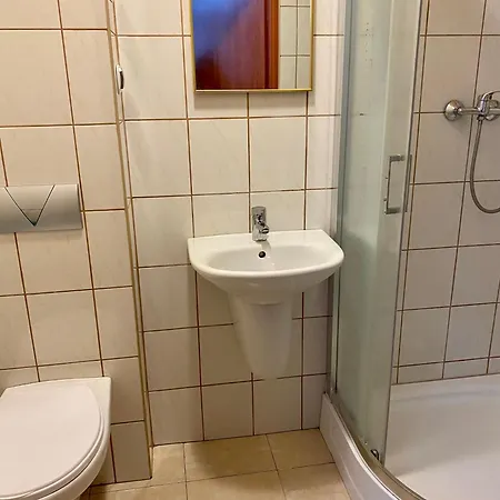 Centrum Integracyjno-wypoczynkowe Przygoda