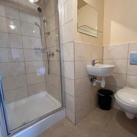 Penzion Centrum Integracyjno-wypoczynkowe Przygoda 3*