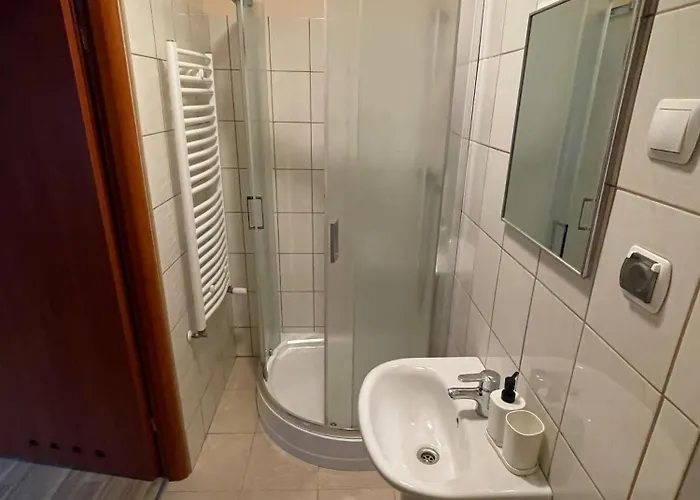 Maison d'hôtes Centrum Integracyjno-wypoczynkowe Przygoda