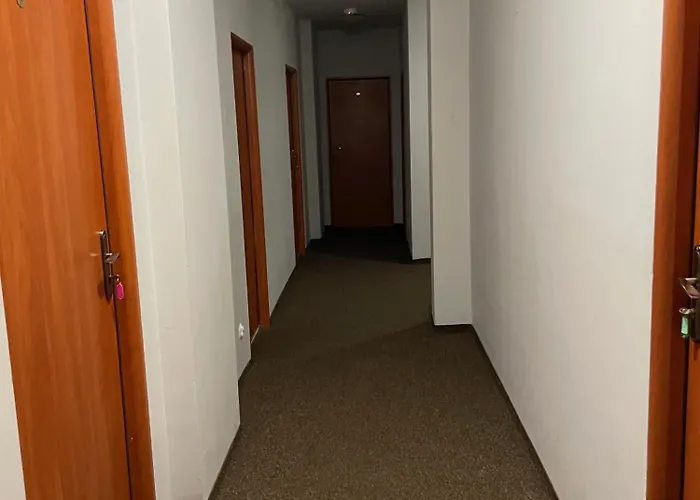 Centrum Integracyjno-wypoczynkowe Przygoda 3*