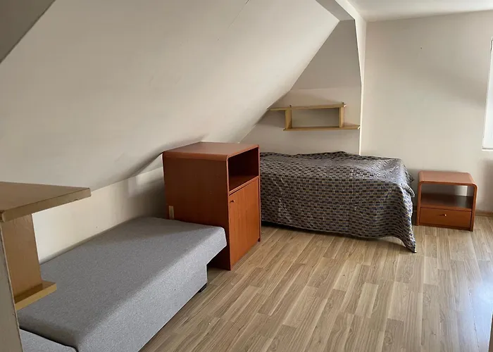 Centrum Integracyjno-wypoczynkowe Przygoda 3*