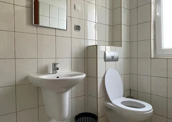 Centrum Integracyjno-wypoczynkowe Przygoda Wisełka