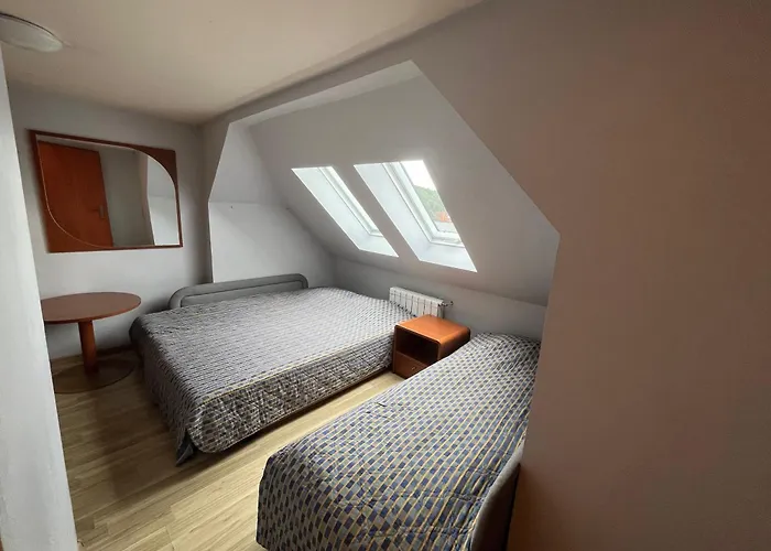 Centrum Integracyjno-wypoczynkowe Przygoda Maison d'hôtes 3*