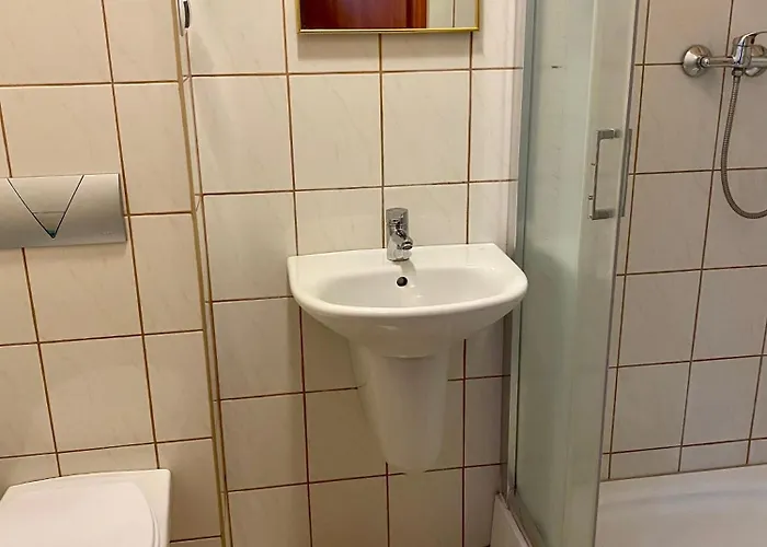 Centrum Integracyjno-wypoczynkowe Przygoda