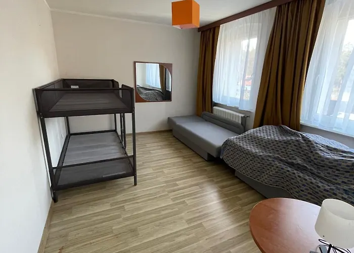 Centrum Integracyjno-wypoczynkowe Przygoda